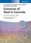 Corrosion of Steel in Concrete: Prevention, Diagnosis, Repair