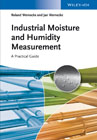 Industrial Moisture and Humidity Measurement