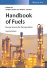 Handbook of Fuels: Energy Sources for Transportation