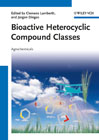 Bioactive heterocyclic compound classes