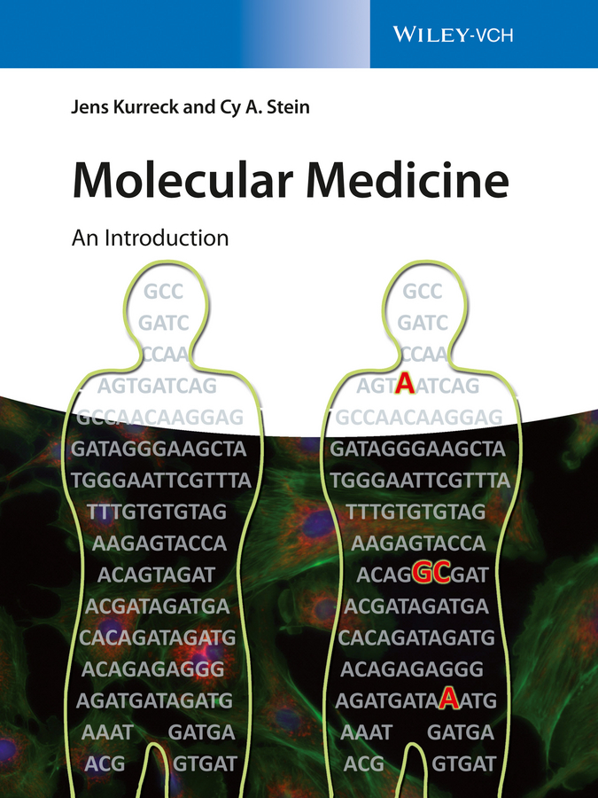 Molecular Medicine: An Introduction