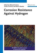 Corrosion Protection against Hydrogen