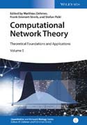 Advances in Network Complexity: Theoretical Foundations and Applications