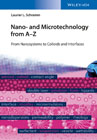 Dictionary of Nanotechnology and Microtechnology