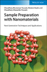 Sample preparation with nanomaterials: next generation techniques for sample preparation