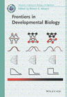 Frontiers in Developmental Biology