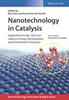 Nanotechnology in Catalysis: Applications in the Chemical Industry, Energy Development, and Environment Protection 3 Volumes