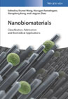 Nanobiomaterials: Fabrication, Classification and Biomedical Applications