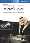 Microfluidics: Fundamentals and Applications