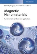 Magnetic Nanomaterials: Fundamentals, Synthesis and Applications