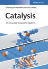 Catalysis: An Integrated Textbook