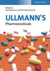 Ullmann's. Pharmaceuticals