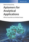 Aptamers for Analytical Applications: Affinity Acquisition and Method Design