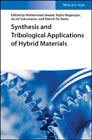 Hybrid Composites: Synthesis and Tribological Applications