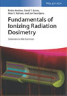 Fundamentals of Ionizing Radiation Dosimetry: Solutions to the Exercises