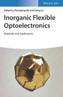 Inorganic Flexible Optoelectronics: Materials and Applications