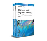 Inorganic and Organic Thin Films: Fundamentals, Fabrication, and Applications