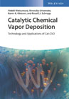 Catalytic Chemical Vapor Deposition: Technology and Applications of Cat–CVD