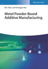 Powder-Based Additive Manufacturing: Materials, Techniques and Applications