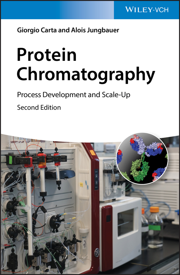 Protein Chromatography: Process Development and Scale–Up