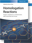 Homologation Reactions - Reagents, Applications, and Mechanisms