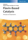 Flavin-Based Catalysis: Principles and Applications