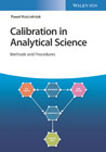 Calibration in Analytical Science - Methods and Procedures