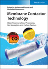 Membrane Contactor Technology: Water Treatment, Food Processing, Gas Separation, and Carbon Capture