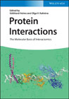 Protein Interaction - The Molecular Basis of Interactomics