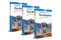 Flow Batteries - From Fundamentals to Applications