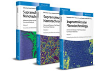 Supramolecular Nanotechnology: Advanced Design of Self–Assembled Functional Materials
