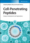 Cell-Penetrating Peptides - Design, Development and Applications