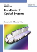 Handbook of Optical Systems: 5 Volume Set