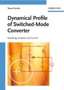 Dynamic profile of switched-mode converter: modeling, analysis and control