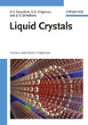 Liquid crystals: viscous and elastic properties in theory and applications