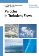 Particles in turbulent flows