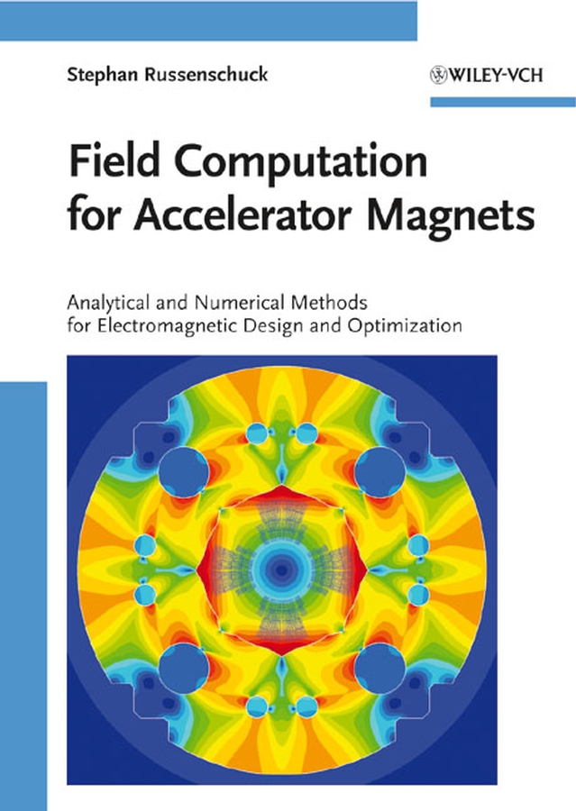Field computation for accelerator magnets: analytical and numerical methods for electromagnetic design and optimization