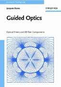 Guided optics: optical fibers and all-fiber components