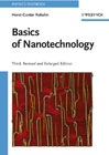 Basics of nanotechnology