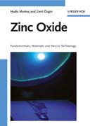 Zinc oxide: fundamentals, materials and device technology