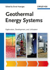 Geothermal energy systems: exploration, development, and utilization
