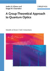 A group-theoretical approach to quantum optics: models of atom-field interactions
