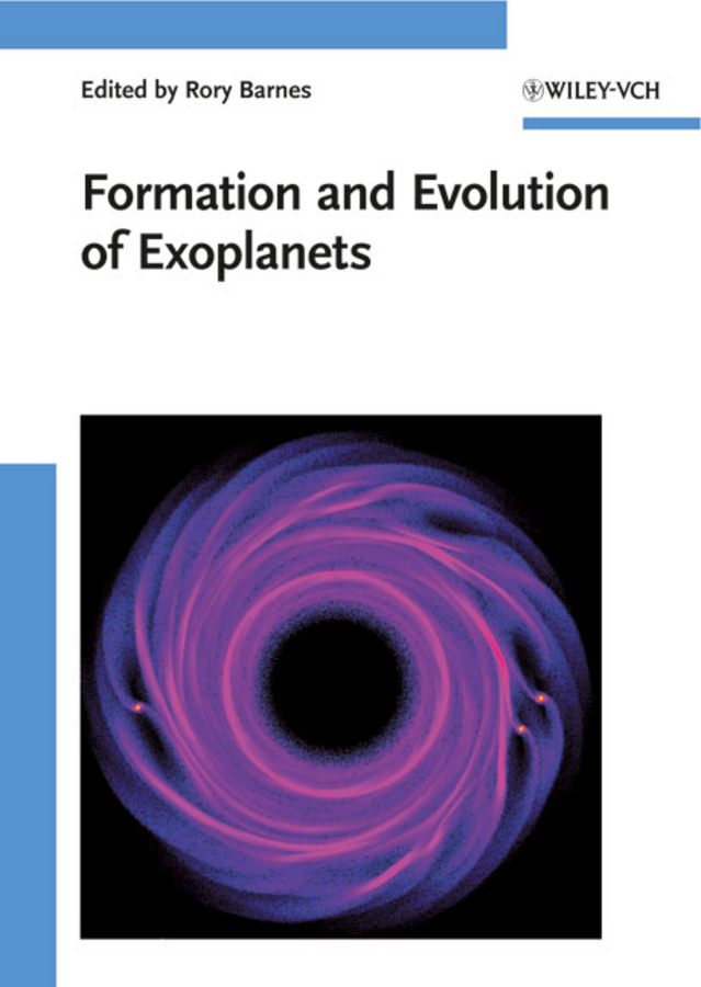 Formation and evolution of exoplanets
