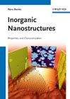 Inorganic nanostructures: properties and characterization