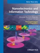 Nanoelectronics and information technology: advanced electronic materials and novel devices