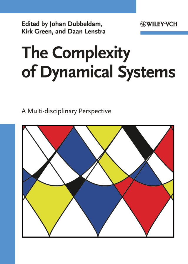 The complexity of dynamical systems: a multi-disciplinary perspective