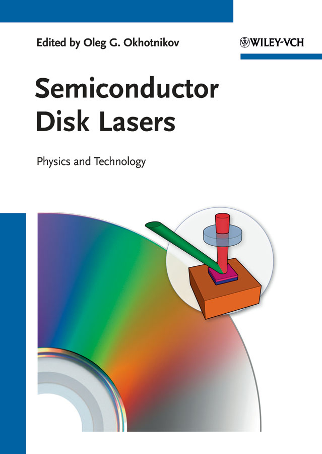 Semiconductor disk lasers: physics and technology