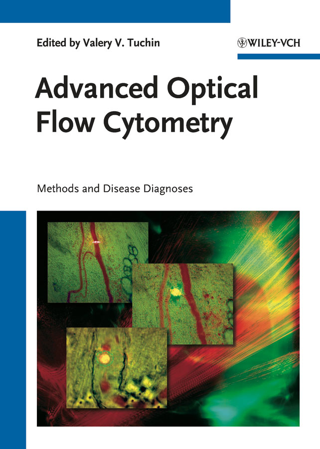 Advanced optical flow cytometry: methods and disease diagnoses
