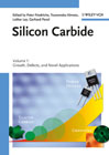 Silicon carbide v. 1 Growth, defects, and novel applications