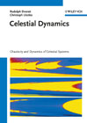 Celestial Dynamics: Chaoticity and Dynamics of Celestial Systems
